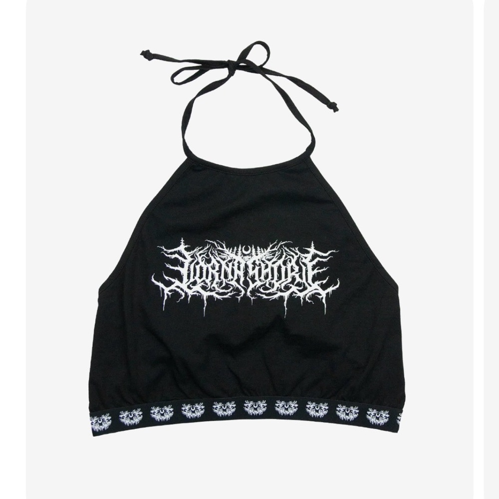 IN SEARCH OF!!! Lorna shore halter top in a small!